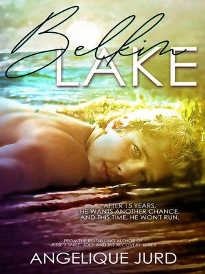 cover image of Belkin Lake